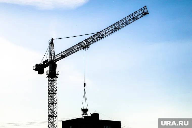 Экс-гендиректор ППЗ занялся строительным бизнесом