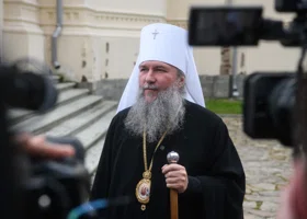 Свердловский митрополит Евгений высказался о запретах на продажу алкоголя в России