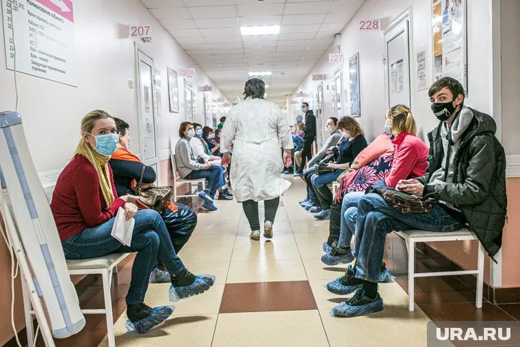 Коронавирус за прошедшие сутки обнаружен у жителей 85 регионов