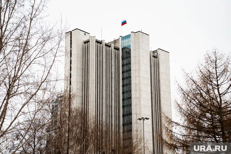 Из правительства окончательно ушли два министра