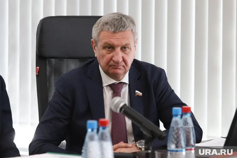 Сергей Муратов назвал своей второй родиной Приднестровье