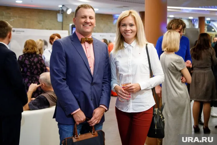 Кандидатуру Ильи Маркова лоббировала экс-глава управления культуры Екатеринбурга Татьяна Ярошевская