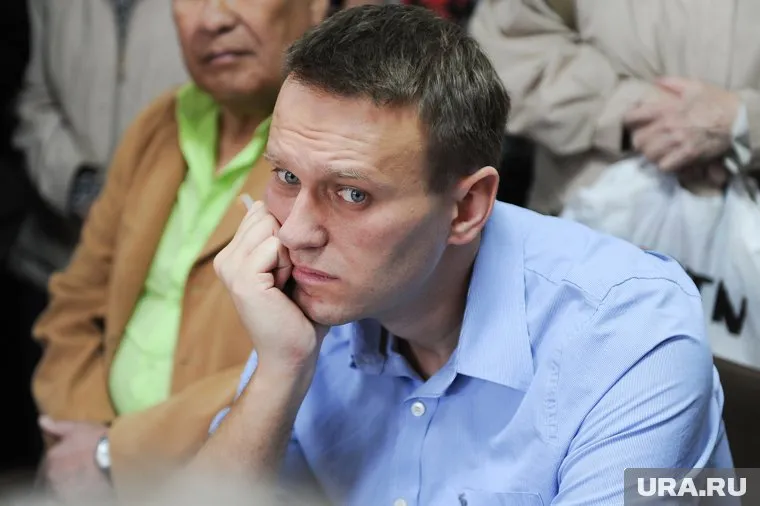 Навальный проведет под стражей до решения суда