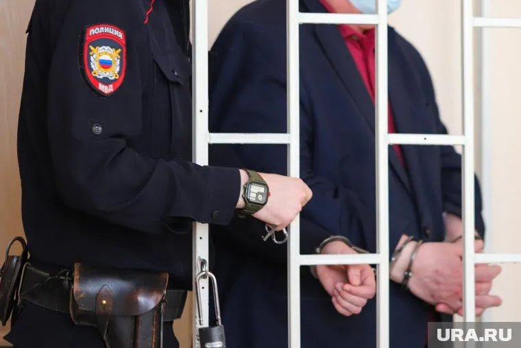 Подозреваемый в убийстве девочки задержан