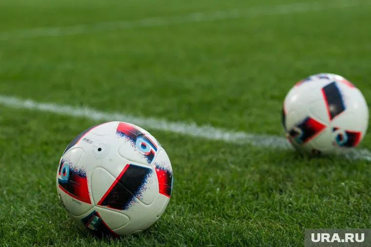 Стычка произошла на трибуне во время футбольного матча