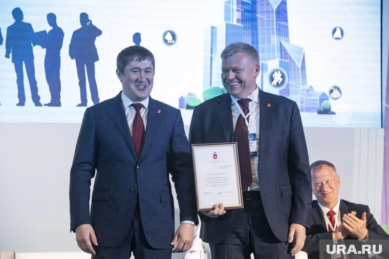 Стороны поняли, что их конфликт играет на руку третьим лицам