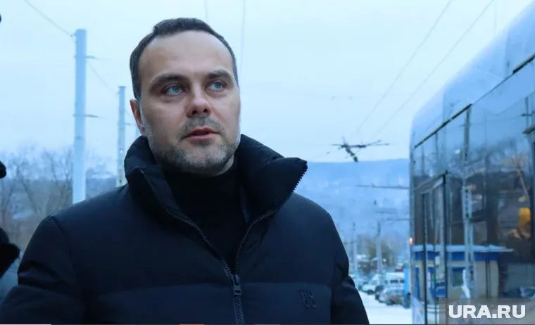 Таболин: «Новый подвижной состав — это высокий уровень удобства для пассажиров»