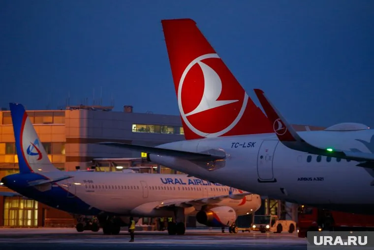 Митинги в аэропорту были взяты под контроль силовиков