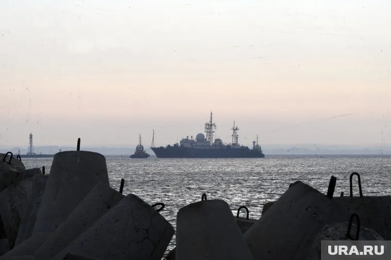 ВСУ усилили атаки на корабли РФ в Черном море