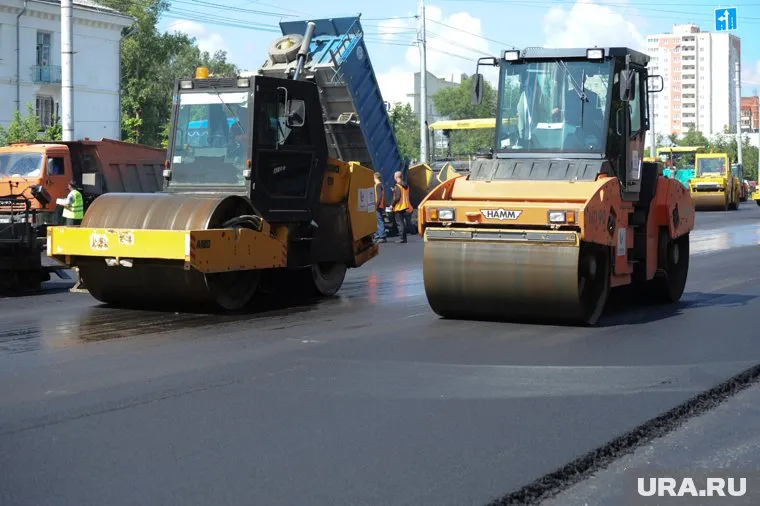 Ремонты должны начаться, когда потеплеет и высохнут дороги