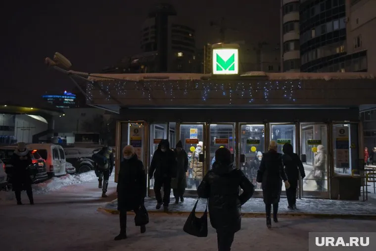 С 1 по 9 января городской транспорт будет работать по воскресному расписанию