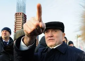 Челябинский экс-губернатор Дубровский официально перестал быть банкротом