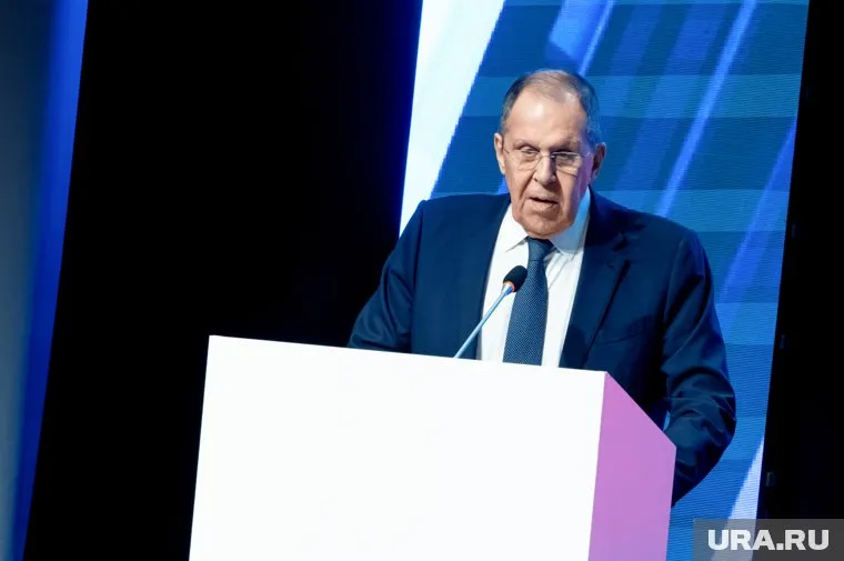 Лавров заявил, что РФ ждет предложений от других стран по сотрудничеству