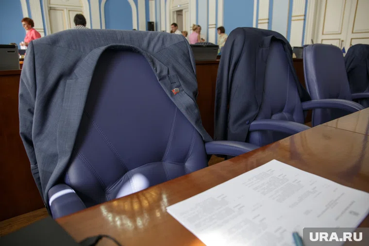 Транспортный доклад заслушают в апреле