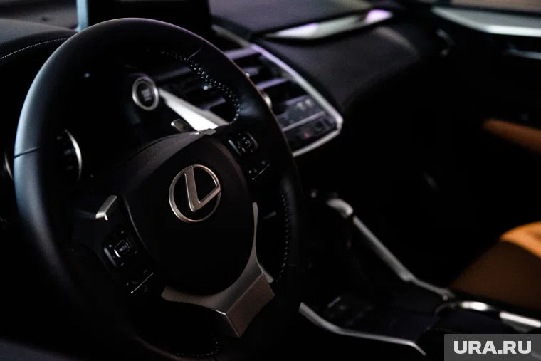 Цены на подержанные авто марки Lexus RX снизились до 2 600 000 рублей 