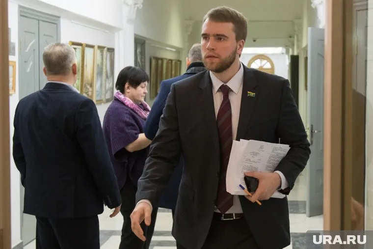 Григорий Вихарев готов к сотрудничеству с командой Владимира Тунгусова