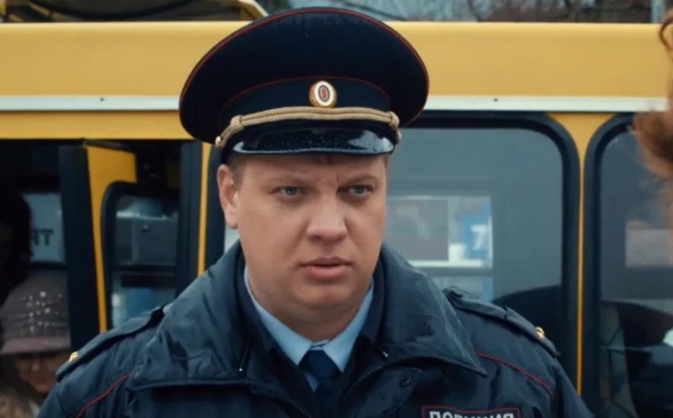 Актер Вячеслав Поляков умер в 45 лет