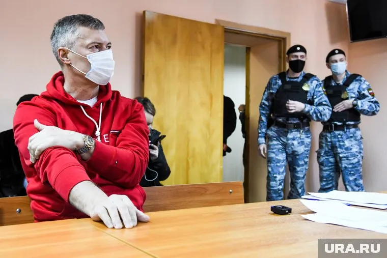 По мнению Ройзмана, плохих действий он не совершал