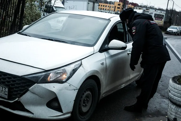 Испанские кварталы и нелегальный молельный дом в СНТ "Гавриково-1". Москва