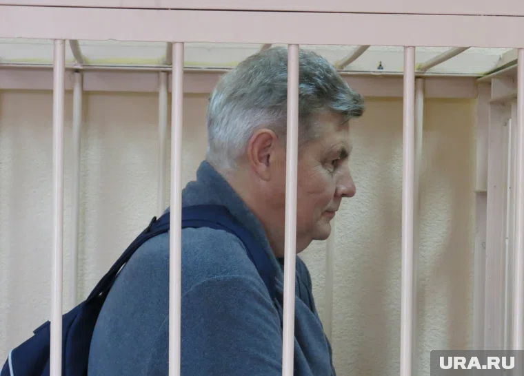 Александра Уфимцева оставили в СИЗО до июня 2026 года