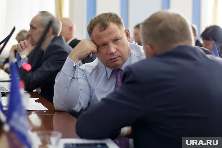 Владимир Плотников является одним из бенефициаров «Камского кабеля»