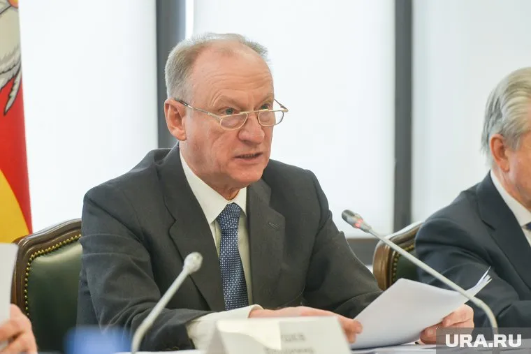 США планирует устранить ЕС, рассказал Николай Патрушев