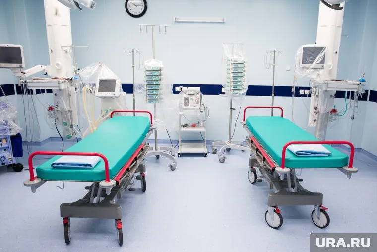 В пермской больнице РЖД умер еще один пациент с коронавирусом