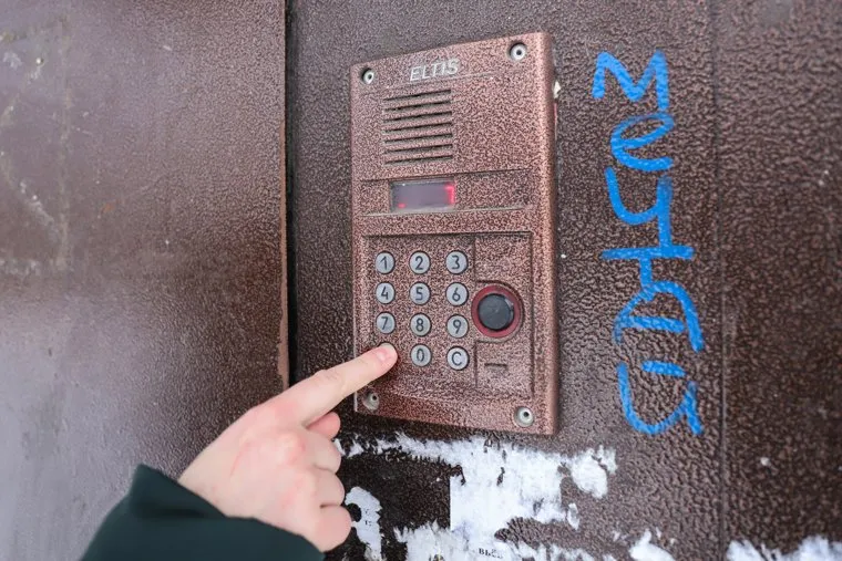 Первые участки реновации. Екатеринбург