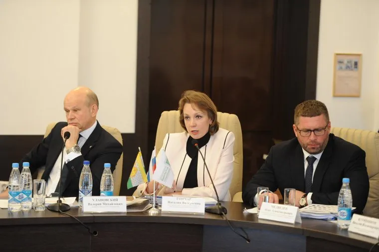 Общественная палата необр