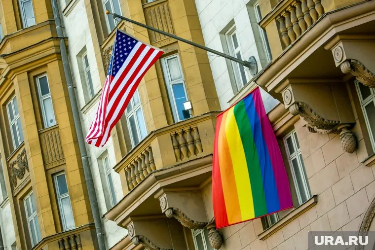 Президент США впервые выступал перед конгрессом