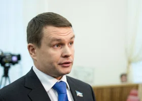 Глава Надымского района ЯНАО завел канал в MAX