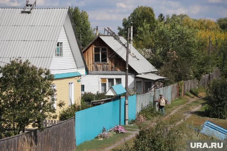 В курганской деревне бывшие сотрудники Росгвардии украли имущество из частного дома