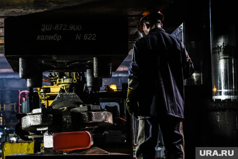 Компания изготавливает медицинские изделия из титана и его сплавов