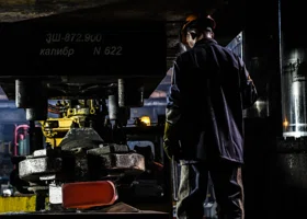 Уральский титановый гигант вошел в топ самых наукоемких компаний России