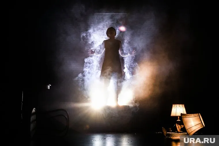 Театр одного актера ждет зрителей фестиваля моноспектаклей