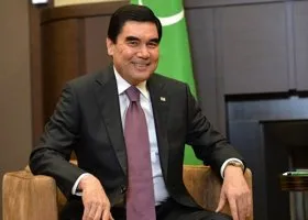 СМИ сообщили о смерти президента Туркмении