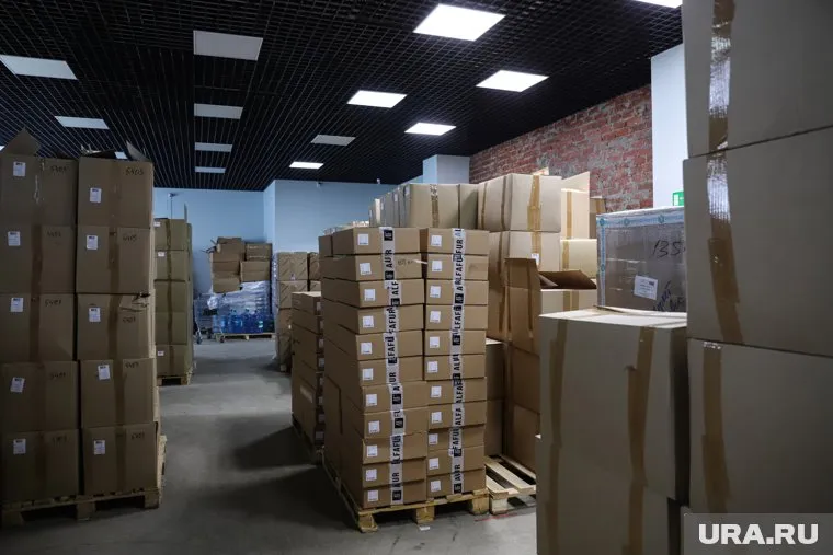 В условиях постоянно меняющегося рынка растет потребность в транспортных компаниях