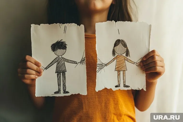 Экс-супруга Галустяна заявила, что держится только благодаря поддержке близких и детей