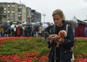 Любовь Соболь будут судить