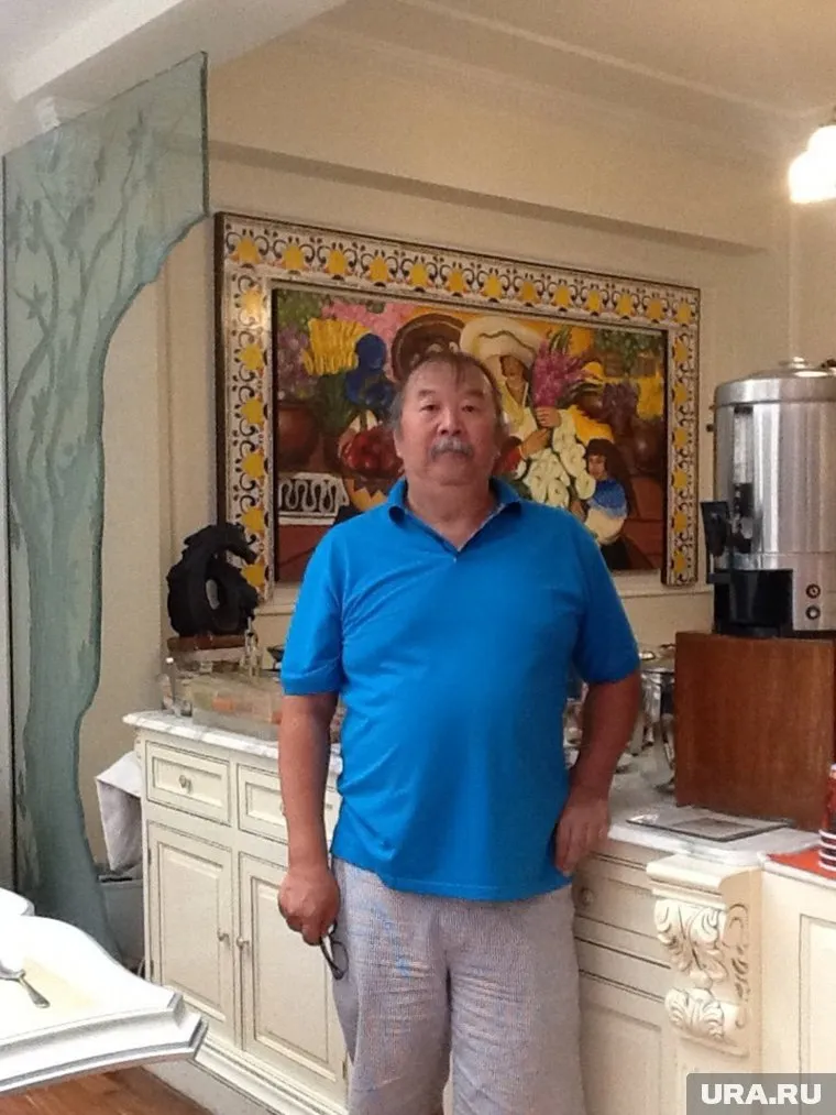 Главная причина запроса Павла Суляндзиги политического убежища в США - его уголовное дело