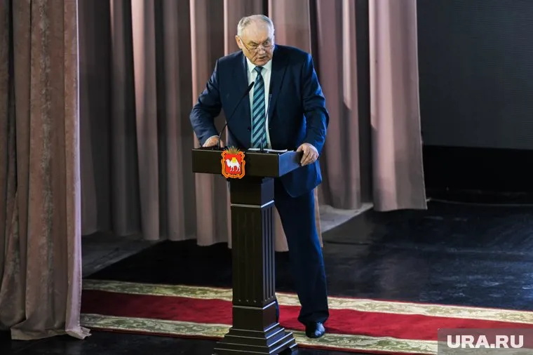Силовики не забыли о Викторе Литовченко и после отставки