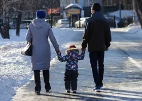 Со следующего года в программе «Молодая семья» в ЯНАО смогут участвовать только семьи с детьми