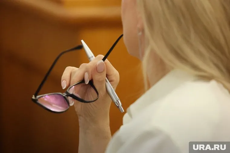 Украина может потерять Харьков, заявила Александра Устинова