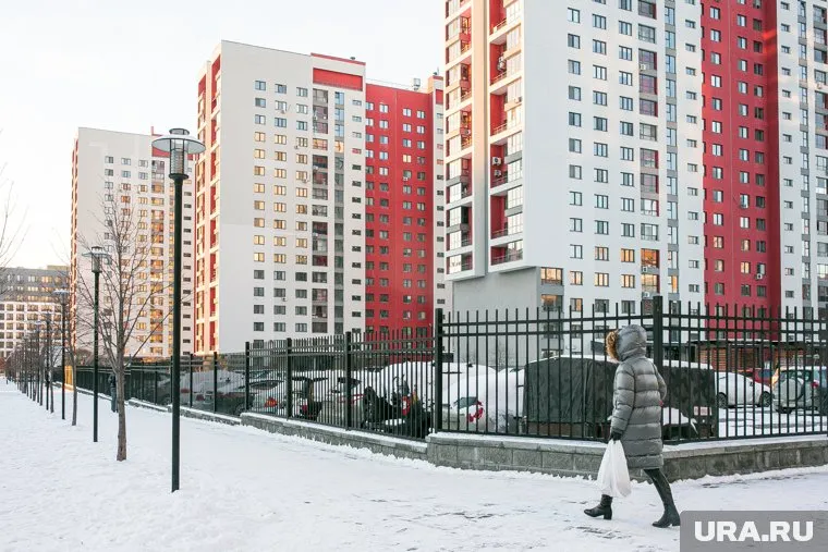 90% россиян не платят налоги со сдачи жилья