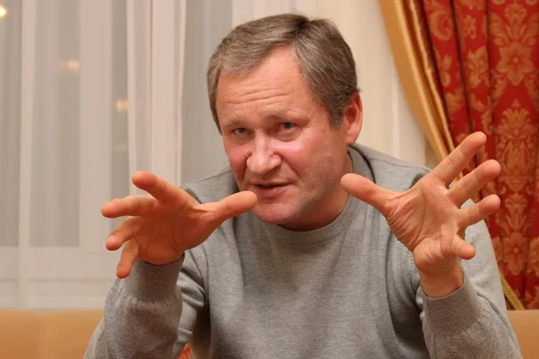 Алексей Кокорин интервью, кокорин алексей