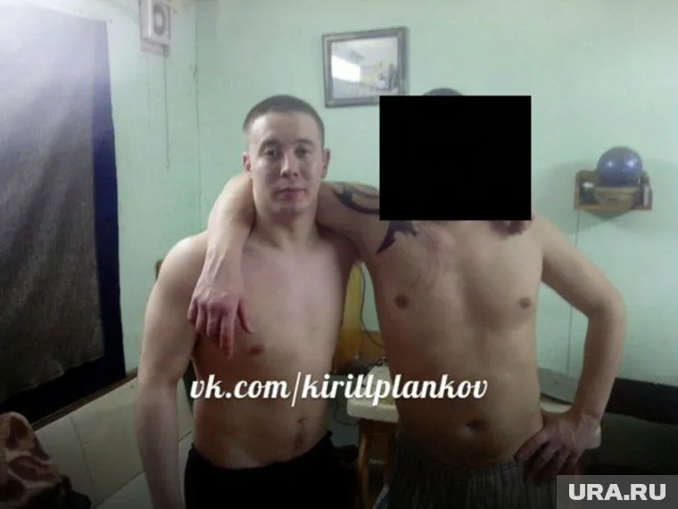 Убийца Лены Патрушевой передал привет из колонии строгого режима