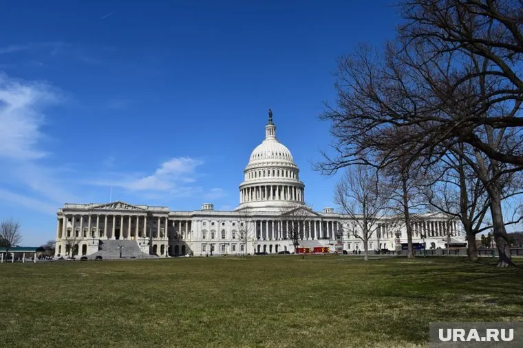 Посольство России увидело в провокационной статье Washington Examiner происки Вашингтона