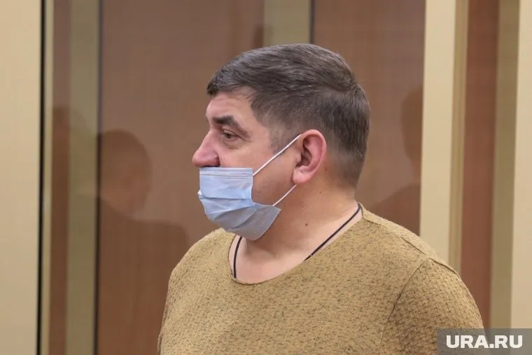 Дмитрий Левинский попросил суд пересмотреть его дело