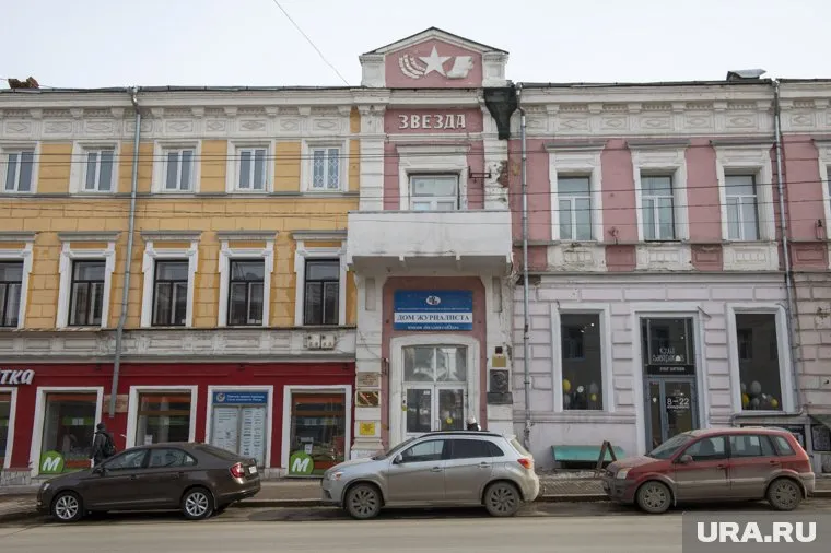 Пасютин возглавлял СЖ с осени 2023 года