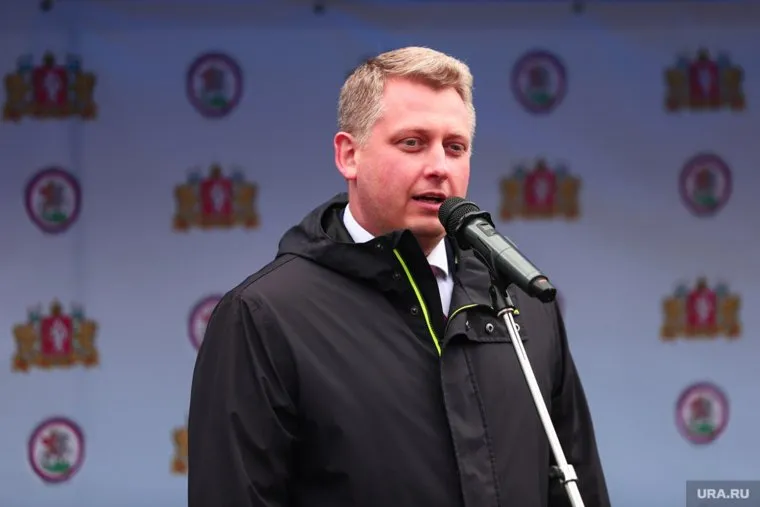 Александр Ивачев давно мечтает стать губернатором